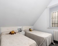 Resale - Villa - San Juan Alicante - Frank Espinós