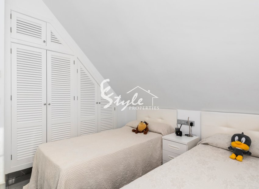 Resale - Villa - San Juan Alicante - Frank Espinós