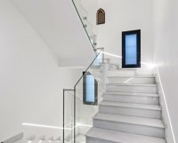 Resale - Villa - San Juan Alicante - Frank Espinós