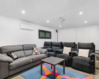 Resale - Villa - San Juan Alicante - Frank Espinós