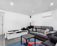 Resale - Villa - San Juan Alicante - Frank Espinós