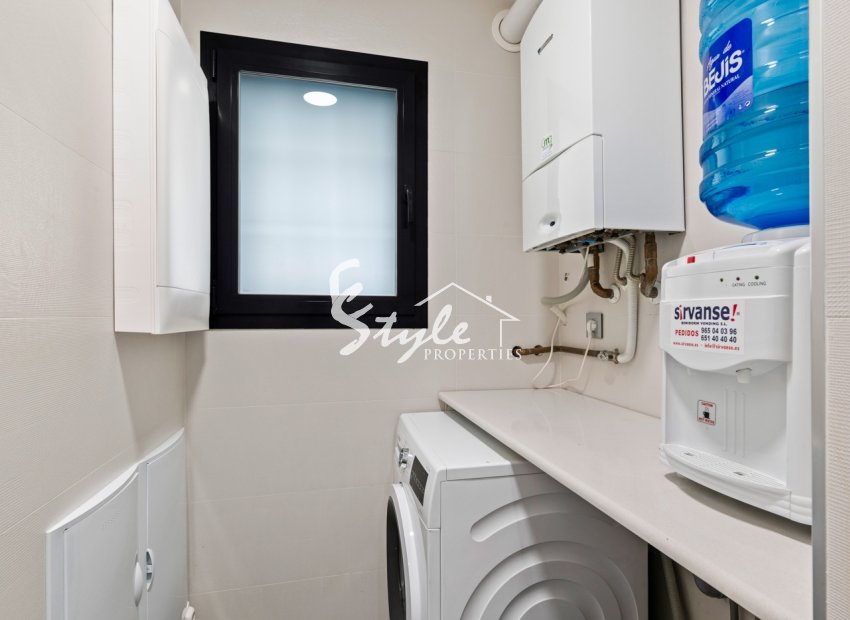 Resale - Villa - San Juan Alicante - Frank Espinós