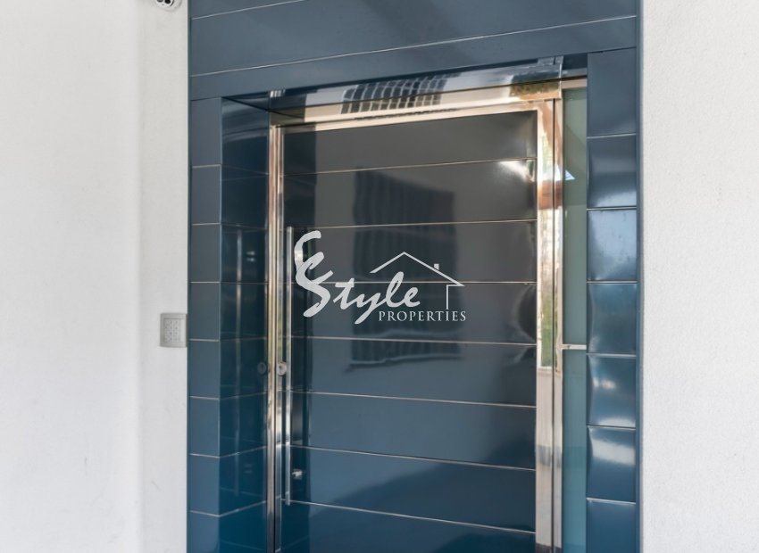 Resale - Villa - San Juan Alicante - Frank Espinós