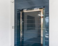 Resale - Villa - San Juan Alicante - Frank Espinós