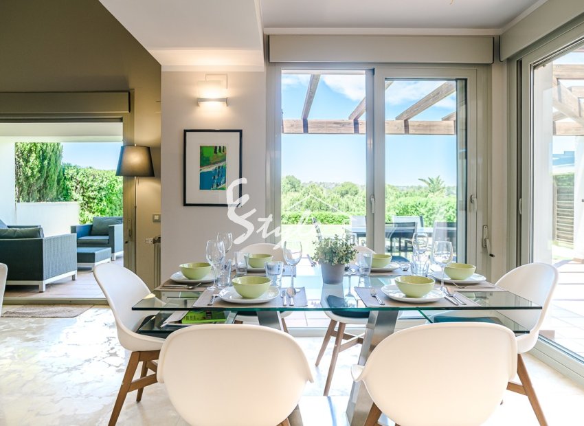 Resale - Villa - San Miguel De Salinas - Las Colinas Golf