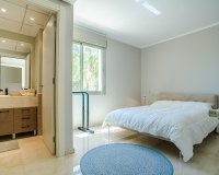 Resale - Villa - San Miguel De Salinas - Las Colinas Golf