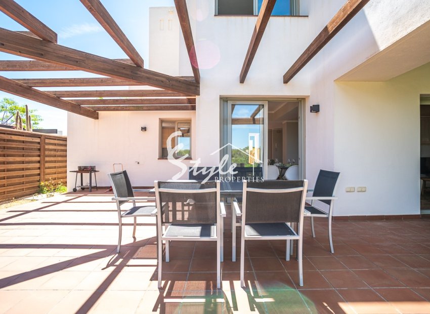 Resale - Villa - San Miguel De Salinas - Las Colinas Golf