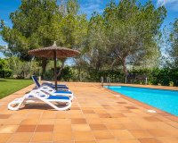 Resale - Villa - San Miguel De Salinas - Las Colinas Golf