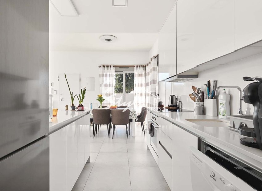 Resale - Villa - San Miguel De Salinas - San Miguel de las Salinas