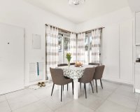 Resale - Villa - San Miguel De Salinas - San Miguel de las Salinas