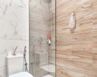 Resale - Villa - San Miguel De Salinas - San Miguel de las Salinas