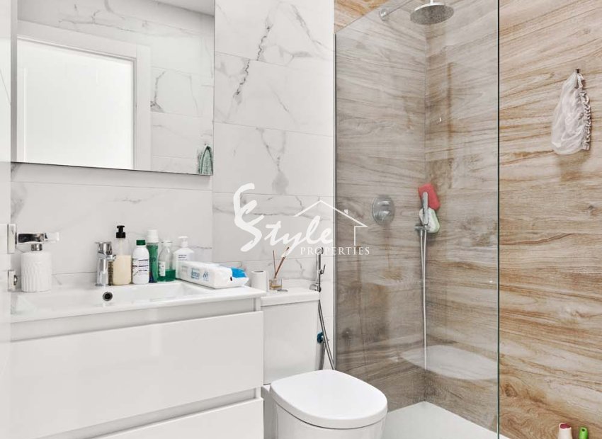 Resale - Villa - San Miguel De Salinas - San Miguel de las Salinas