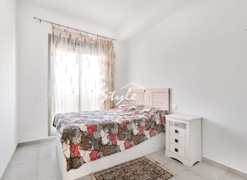 Resale - Villa - San Miguel De Salinas - San Miguel de las Salinas