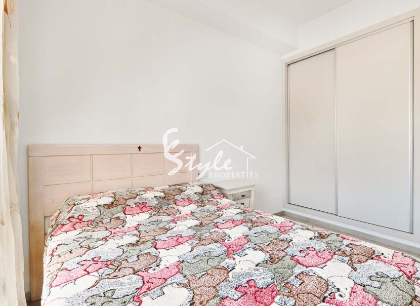 Resale - Villa - San Miguel De Salinas - San Miguel de las Salinas