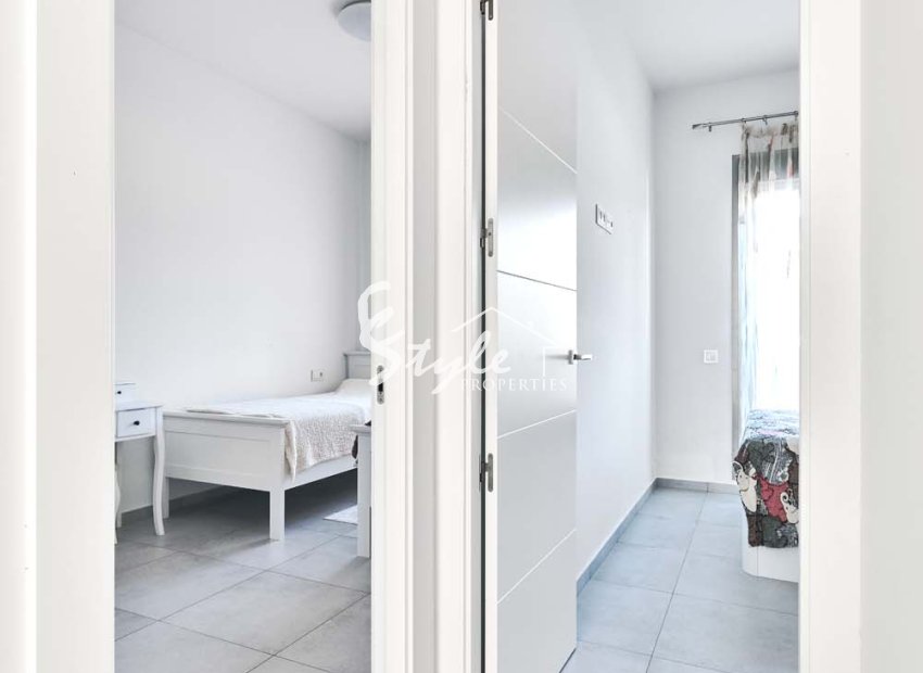 Resale - Villa - San Miguel De Salinas - San Miguel de las Salinas