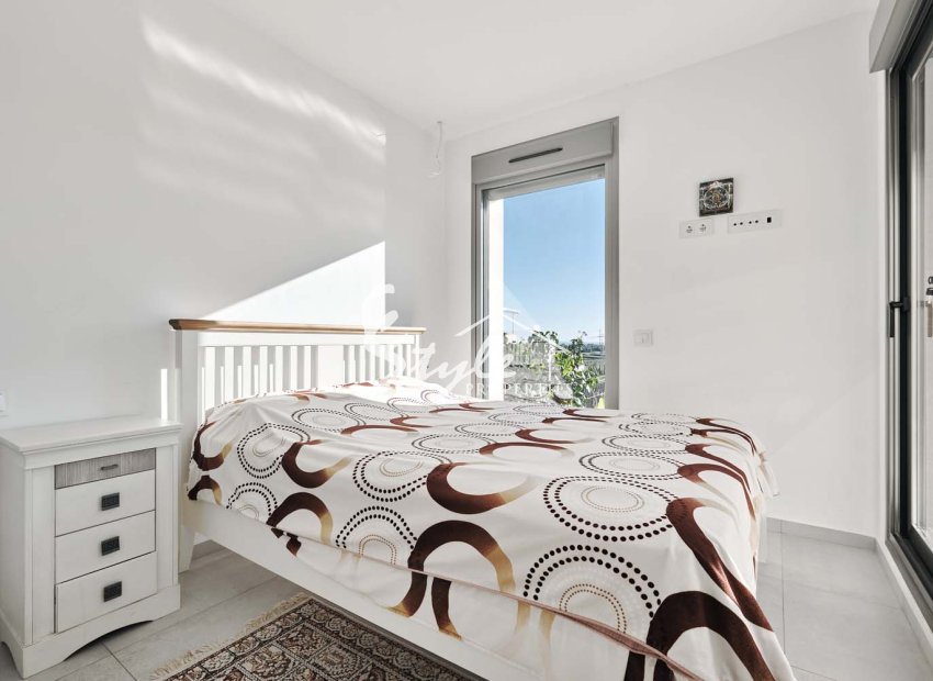 Resale - Villa - San Miguel De Salinas - San Miguel de las Salinas