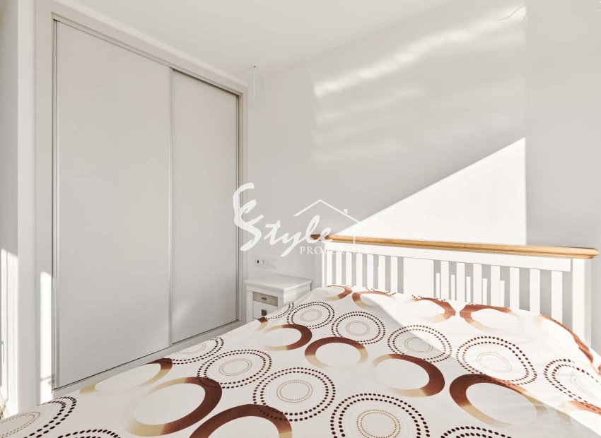 Resale - Villa - San Miguel De Salinas - San Miguel de las Salinas