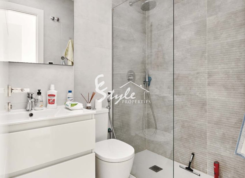 Resale - Villa - San Miguel De Salinas - San Miguel de las Salinas