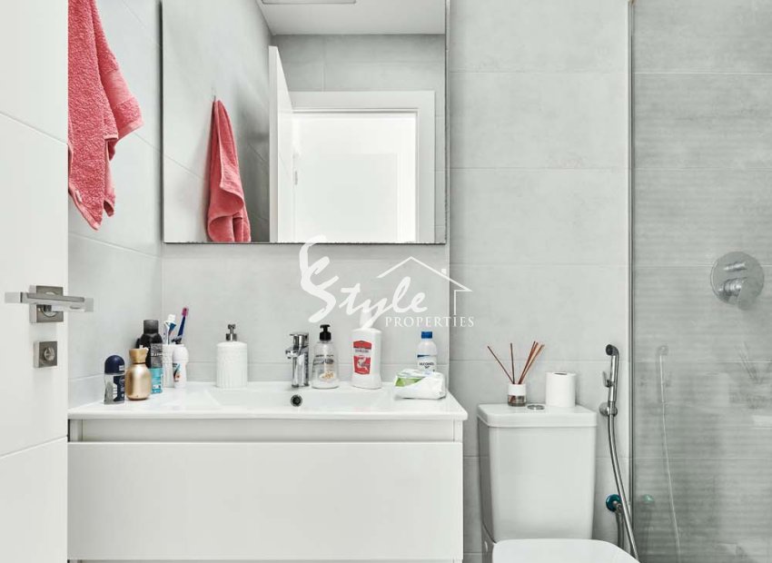 Resale - Villa - San Miguel De Salinas - San Miguel de las Salinas