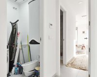 Resale - Villa - San Miguel De Salinas - San Miguel de las Salinas