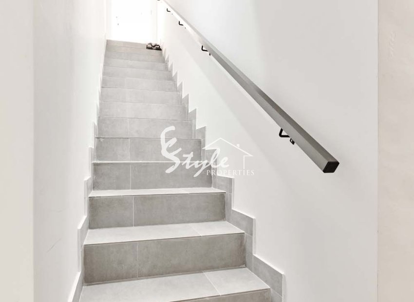 Resale - Villa - San Miguel De Salinas - San Miguel de las Salinas