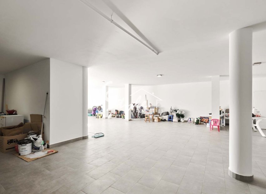 Resale - Villa - San Miguel De Salinas - San Miguel de las Salinas