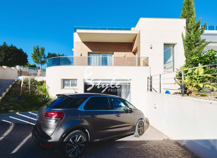 Resale - Villa - San Miguel De Salinas - San Miguel de las Salinas