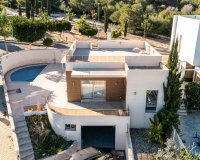 Resale - Villa - San Miguel De Salinas - San Miguel de las Salinas