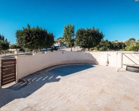 Resale - Villa - San Miguel De Salinas - San Miguel de las Salinas