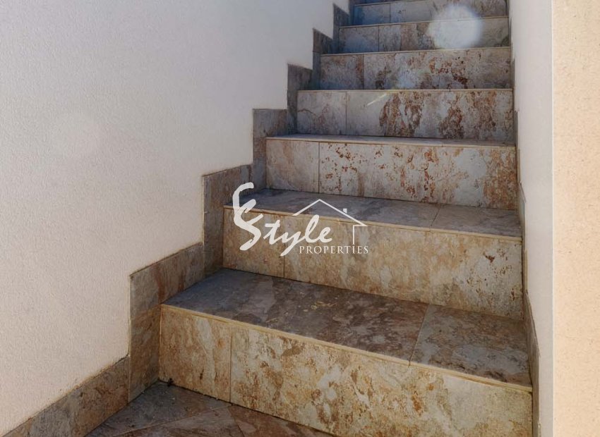 Resale - Villa - San Miguel De Salinas - San Miguel de las Salinas