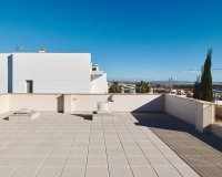 Resale - Villa - San Miguel De Salinas - San Miguel de las Salinas