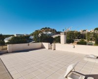 Resale - Villa - San Miguel De Salinas - San Miguel de las Salinas