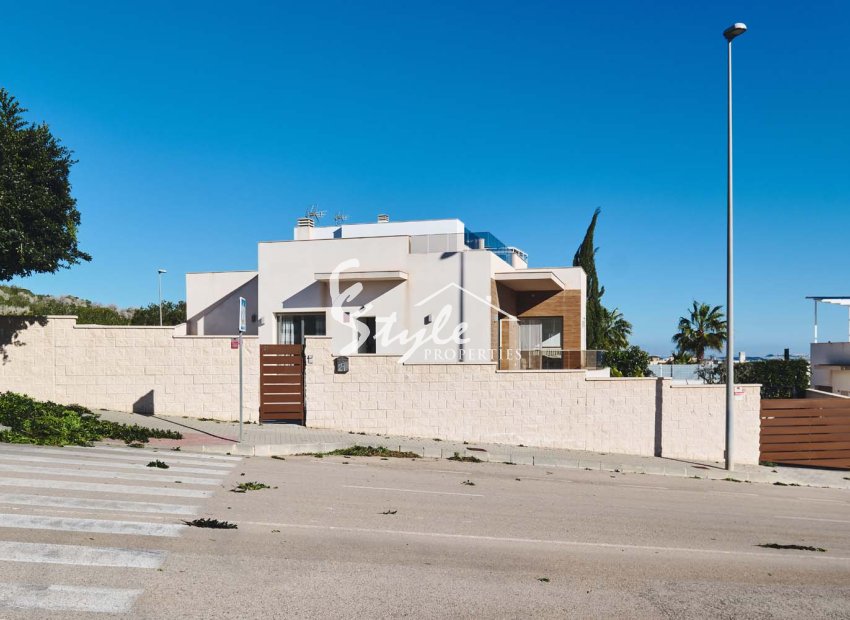 Resale - Villa - San Miguel De Salinas - San Miguel de las Salinas