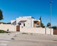 Resale - Villa - San Miguel De Salinas - San Miguel de las Salinas