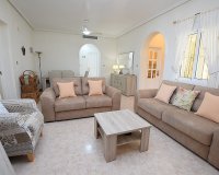 Resale - Villa - San Miguel De Salinas