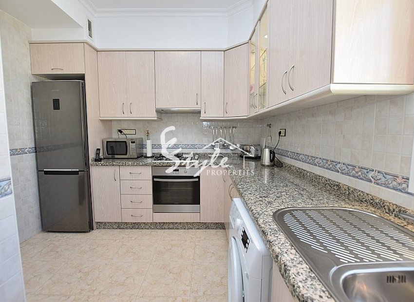 Resale - Villa - San Miguel De Salinas