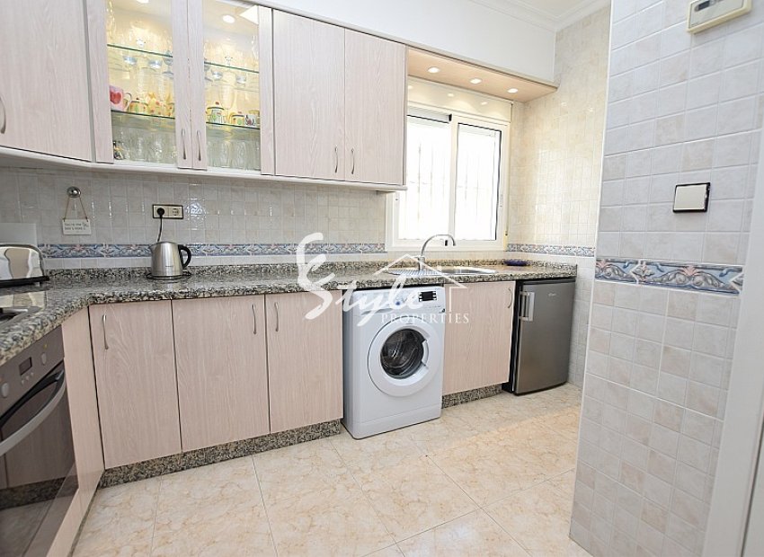 Resale - Villa - San Miguel De Salinas