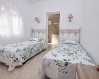 Resale - Villa - San Miguel De Salinas