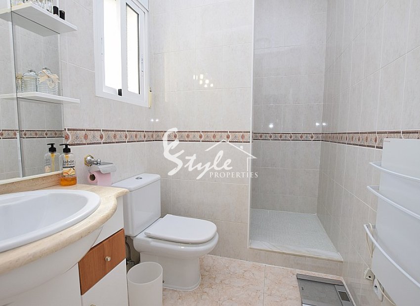 Resale - Villa - San Miguel De Salinas