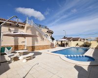 Resale - Villa - San Miguel De Salinas