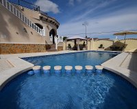 Resale - Villa - San Miguel De Salinas