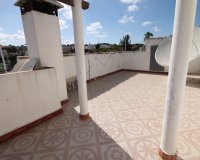 Resale - Villa - San Miguel De Salinas