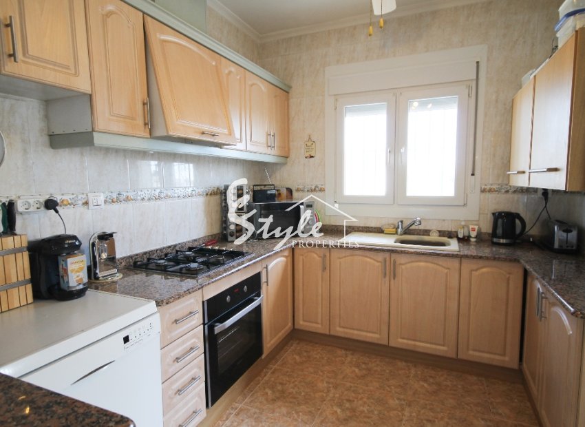 Resale - Villa - San Miguel De Salinas