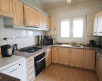 Resale - Villa - San Miguel De Salinas