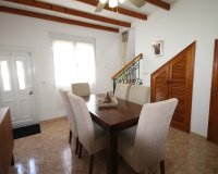 Resale - Villa - San Miguel De Salinas