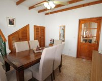 Resale - Villa - San Miguel De Salinas