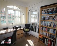 Resale - Villa - San Miguel De Salinas