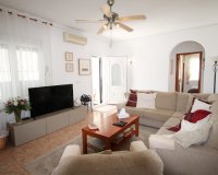 Resale - Villa - San Miguel De Salinas