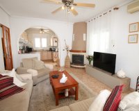 Resale - Villa - San Miguel De Salinas