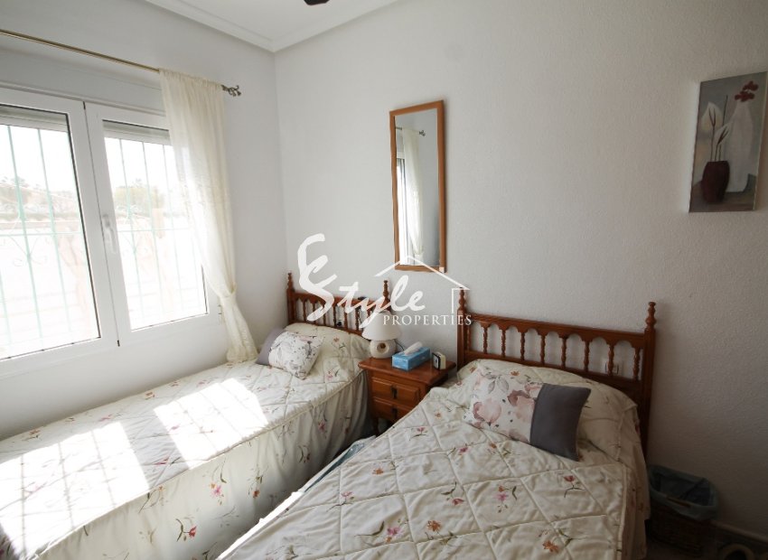 Resale - Villa - San Miguel De Salinas